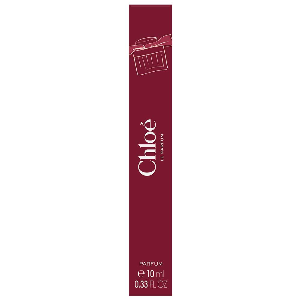 Perfume Feminino Le Parfum Chloé Parfum 10ml