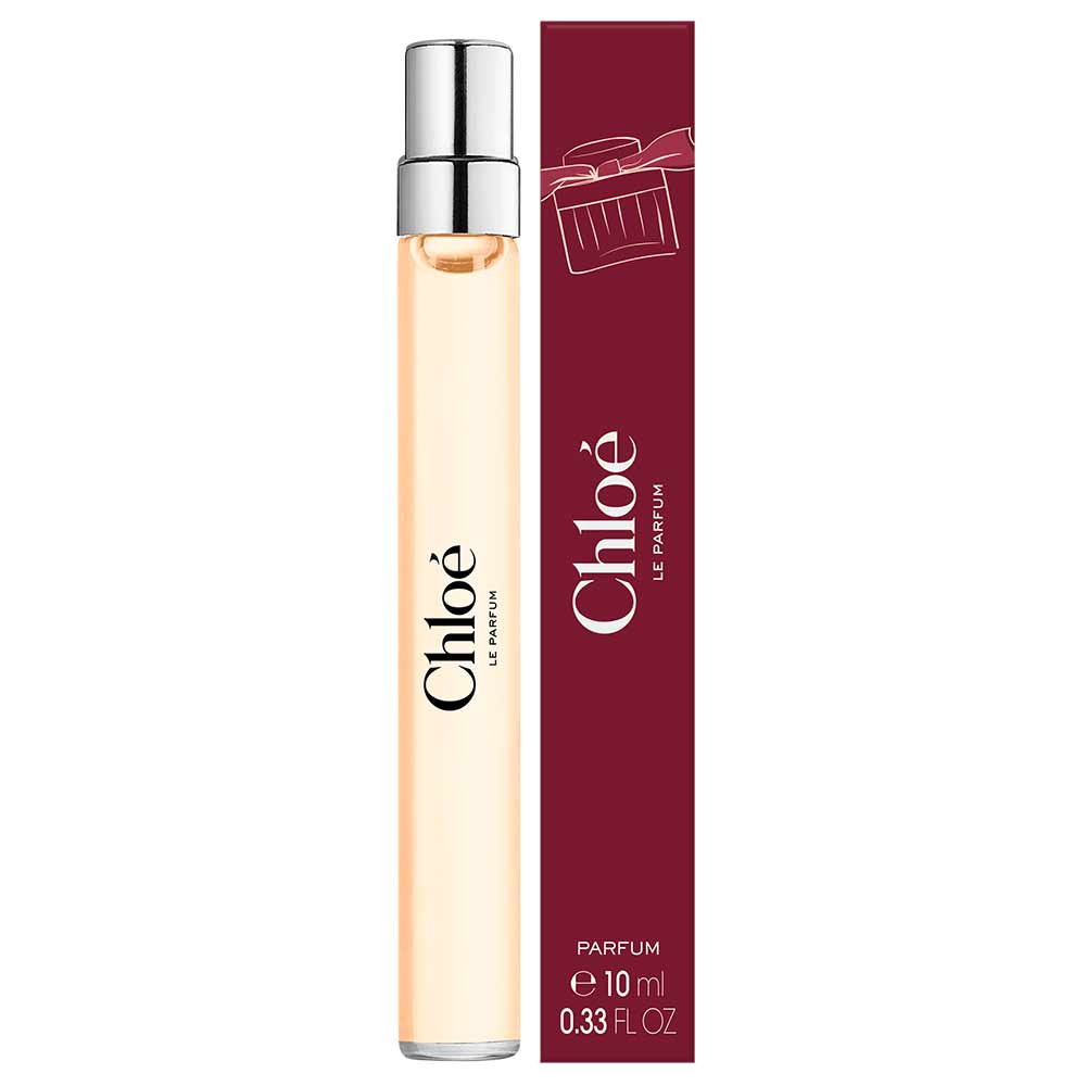 Perfume Feminino Le Parfum Chloé Parfum 10ml