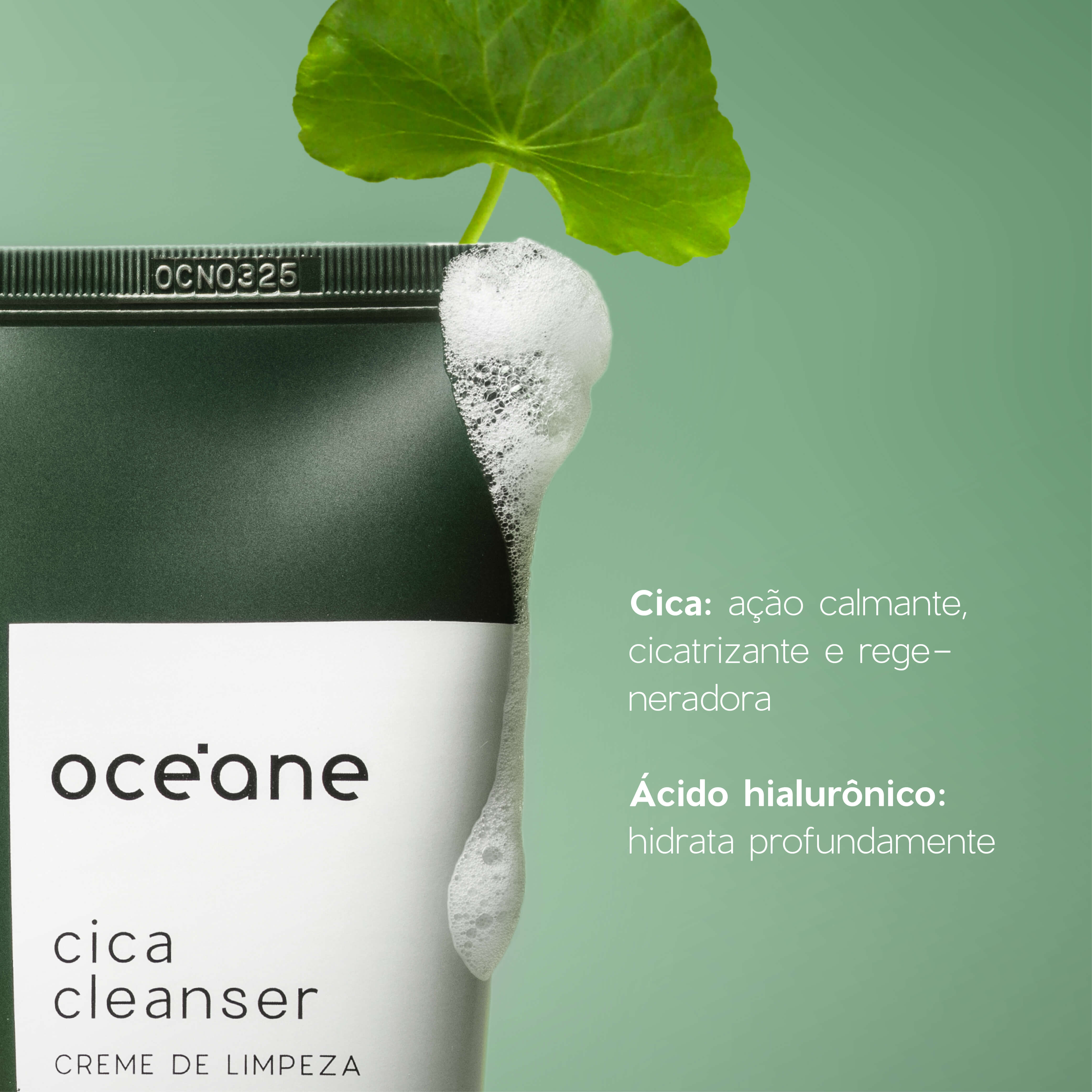 Kit Renovação Noturna Completa da Pele Oceane