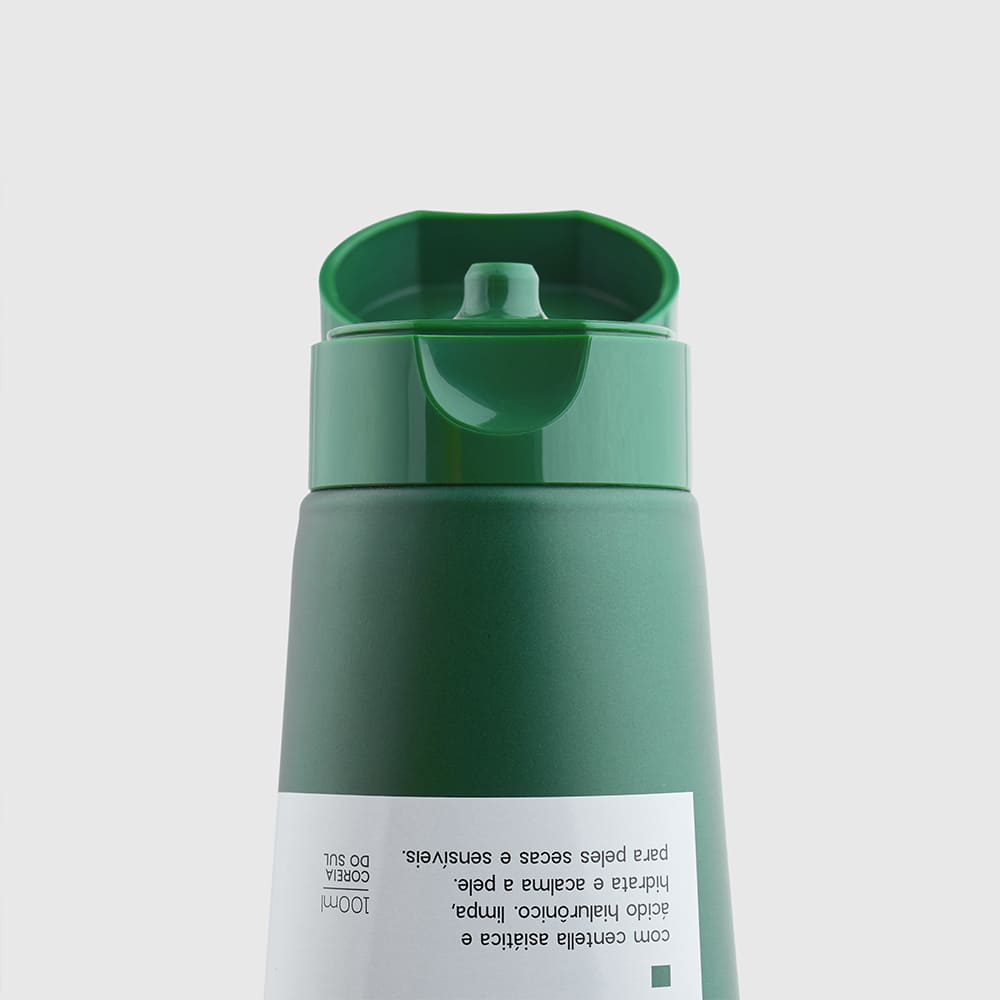 Creme de Limpeza Facial Cica Cleanser Oceane 100ml