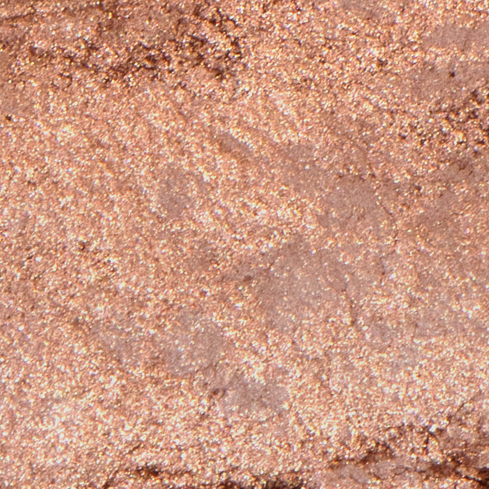 Bronzer em Pó Bronzer Me Edition Océane Terracota