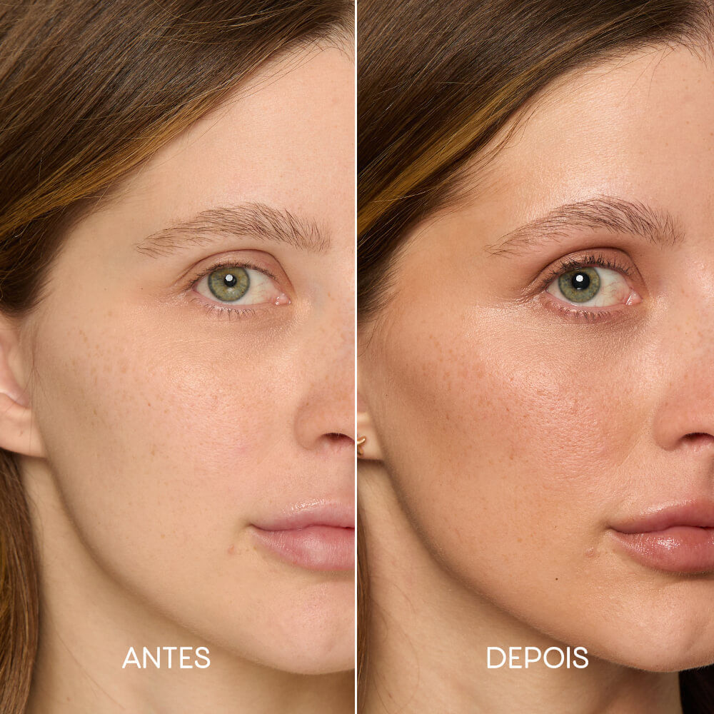 Bronzer em Pó Bronzer Me Edition Océane Taupe