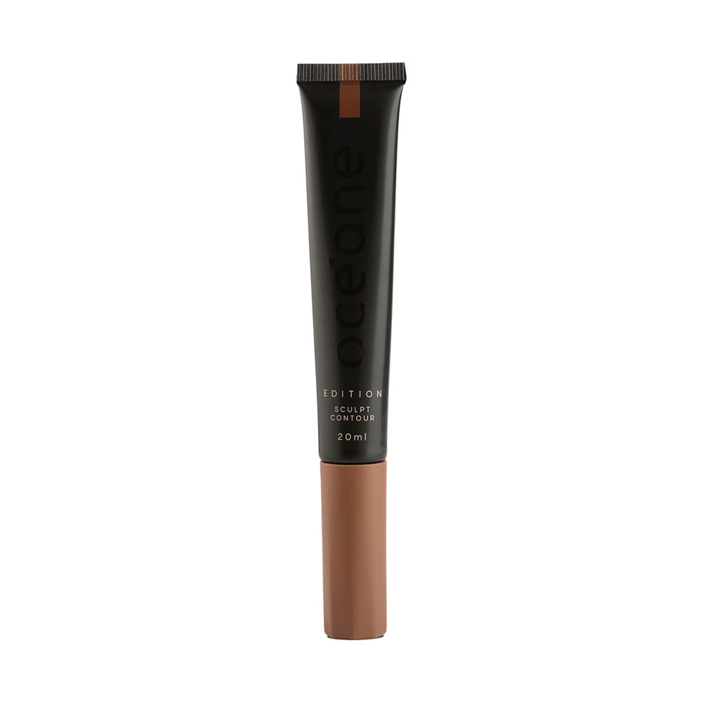 Contorno Líquido Sculpt Contour Edition Océane 20ml Siene