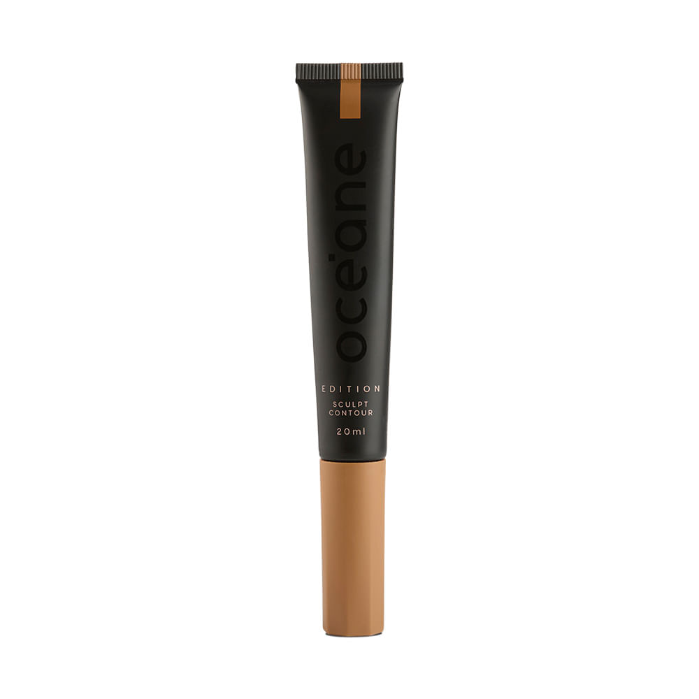 Contorno Líquido Sculpt Contour Edition Océane 20ml Clay