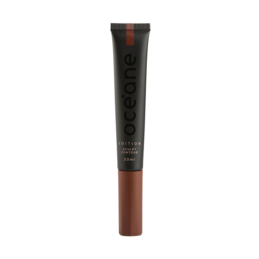 Contorno Liquido Sculpt Contour Edition Oceane 20ml Ebony