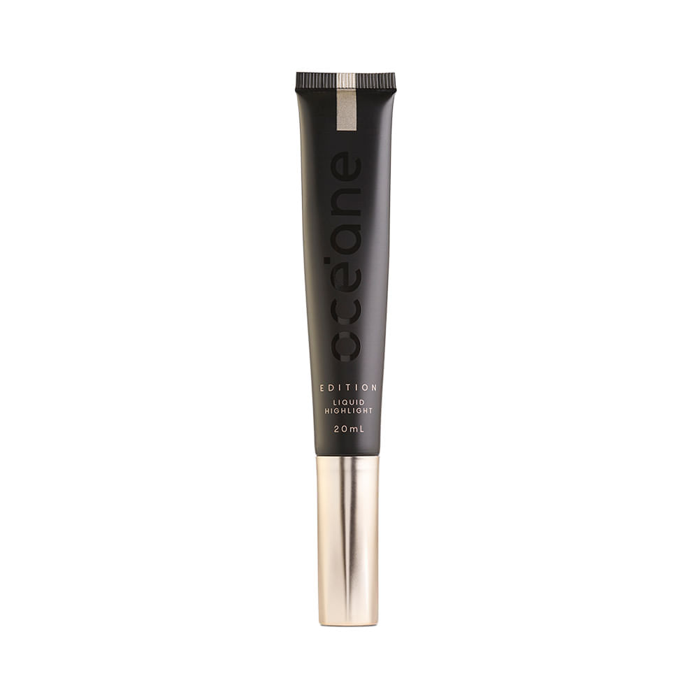 Iluminador Líquido Liquid Highlight Spotlight Edition Océane 20ml Perolado