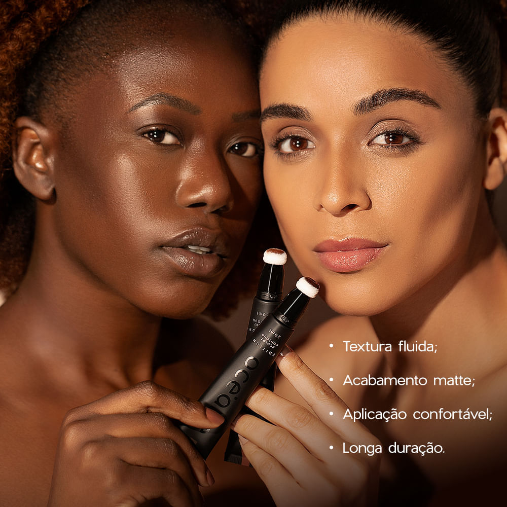 Contorno Liquido Sculpt Contour Edition Oceane 20ml Monarch