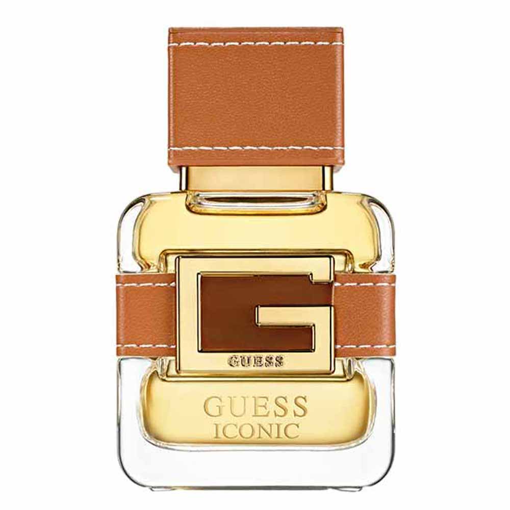 Perfume Masculino Iconic Guess Eau de Parfum 30ml