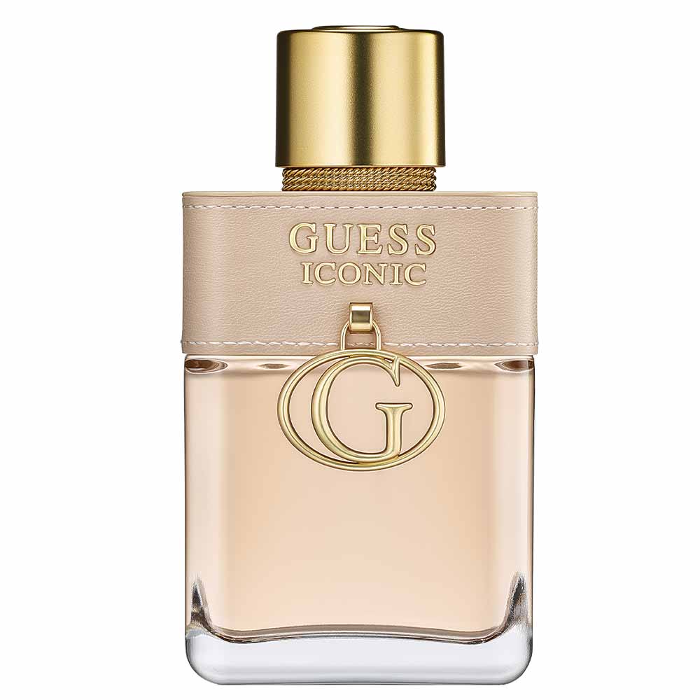 Perfume Feminino Iconic Guess Eau de Parfum 30ml