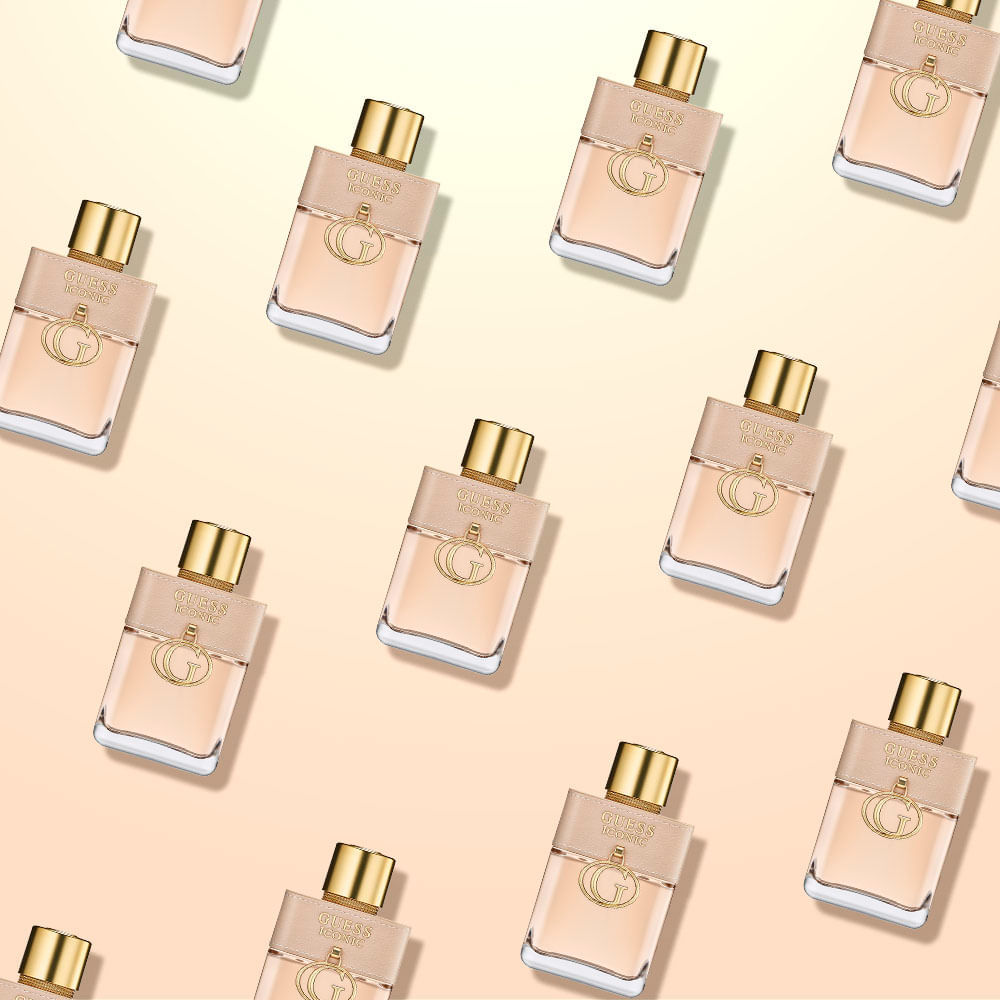 Perfume Feminino Iconic Guess Eau de Parfum 30ml