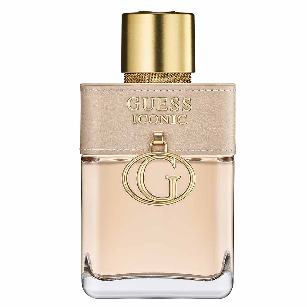 Perfume Feminino Iconic Guess Eau de Parfum 100ml