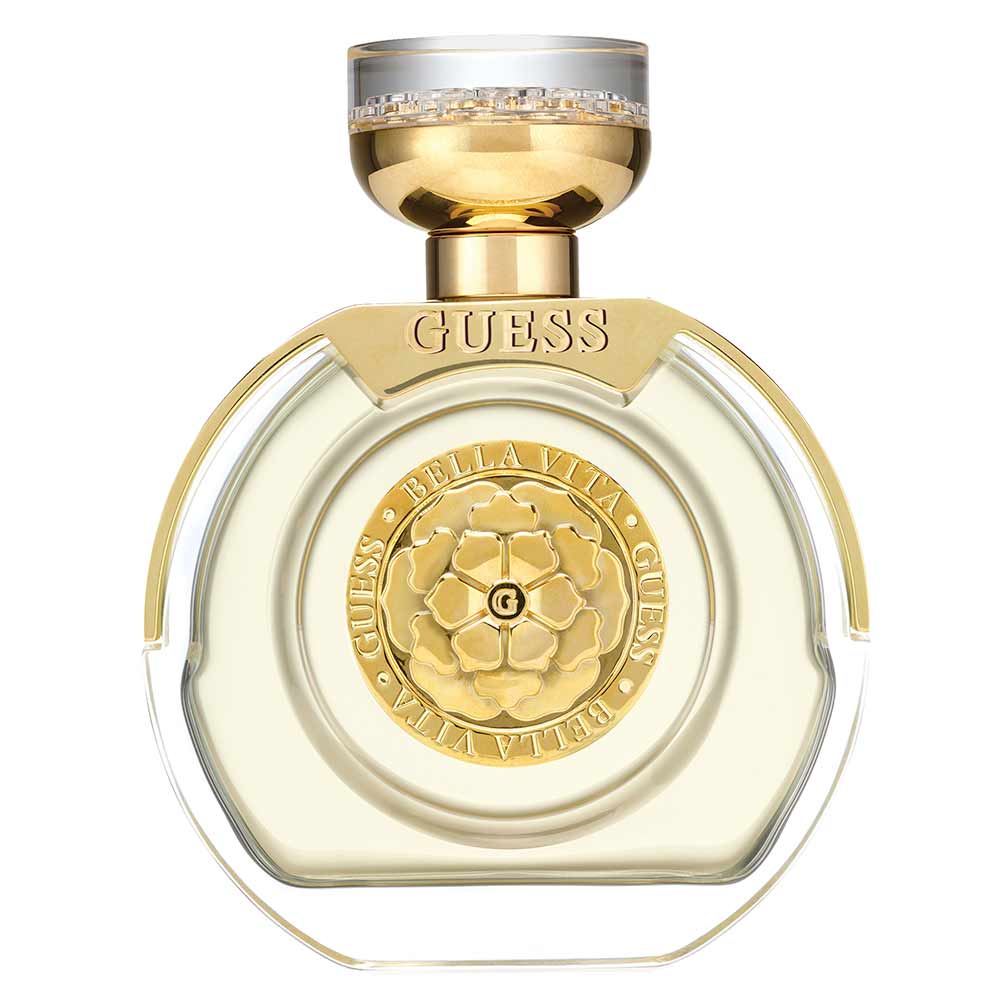 Perfume Feminino Bella Vita Guess Eau De Parfum 100ml