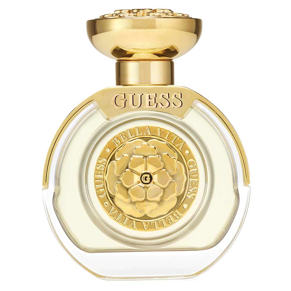 Perfume Feminino Bella Vita Guess Eau de Parfum 30ml