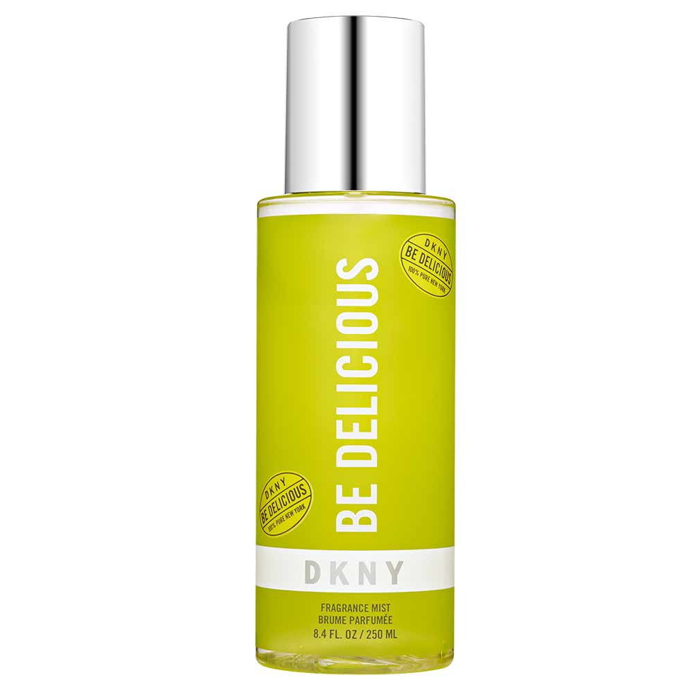 Body Mist Feminino Be Delicious Dkny 250ml