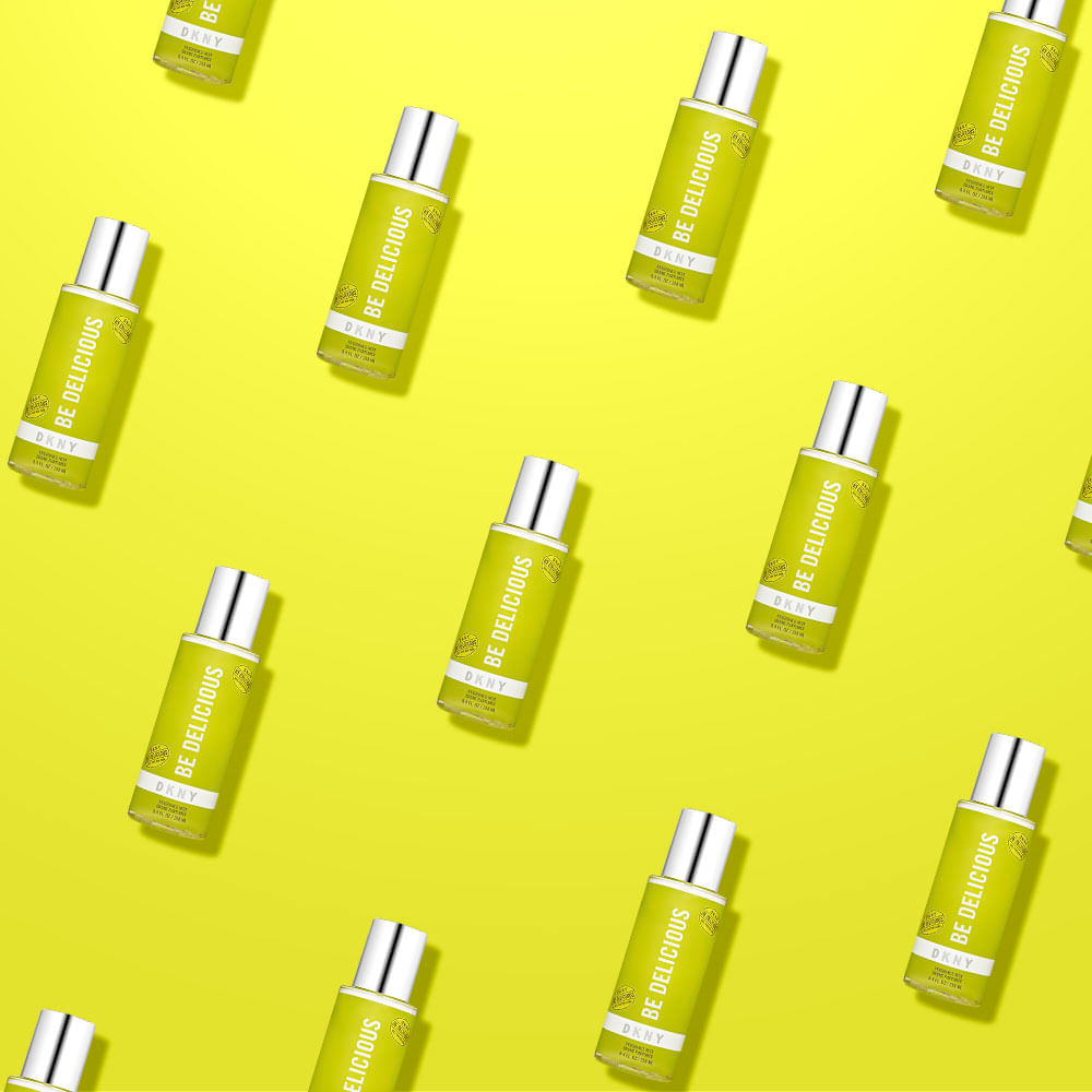Body Mist Feminino Be Delicious DKNY 250ml