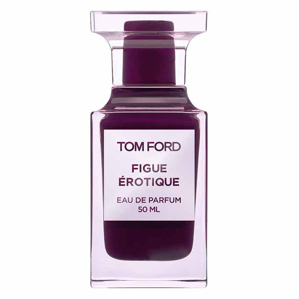 Perfume Unissex Private Blend Figue Erotique Tom Ford Eau De Parfum 50ml