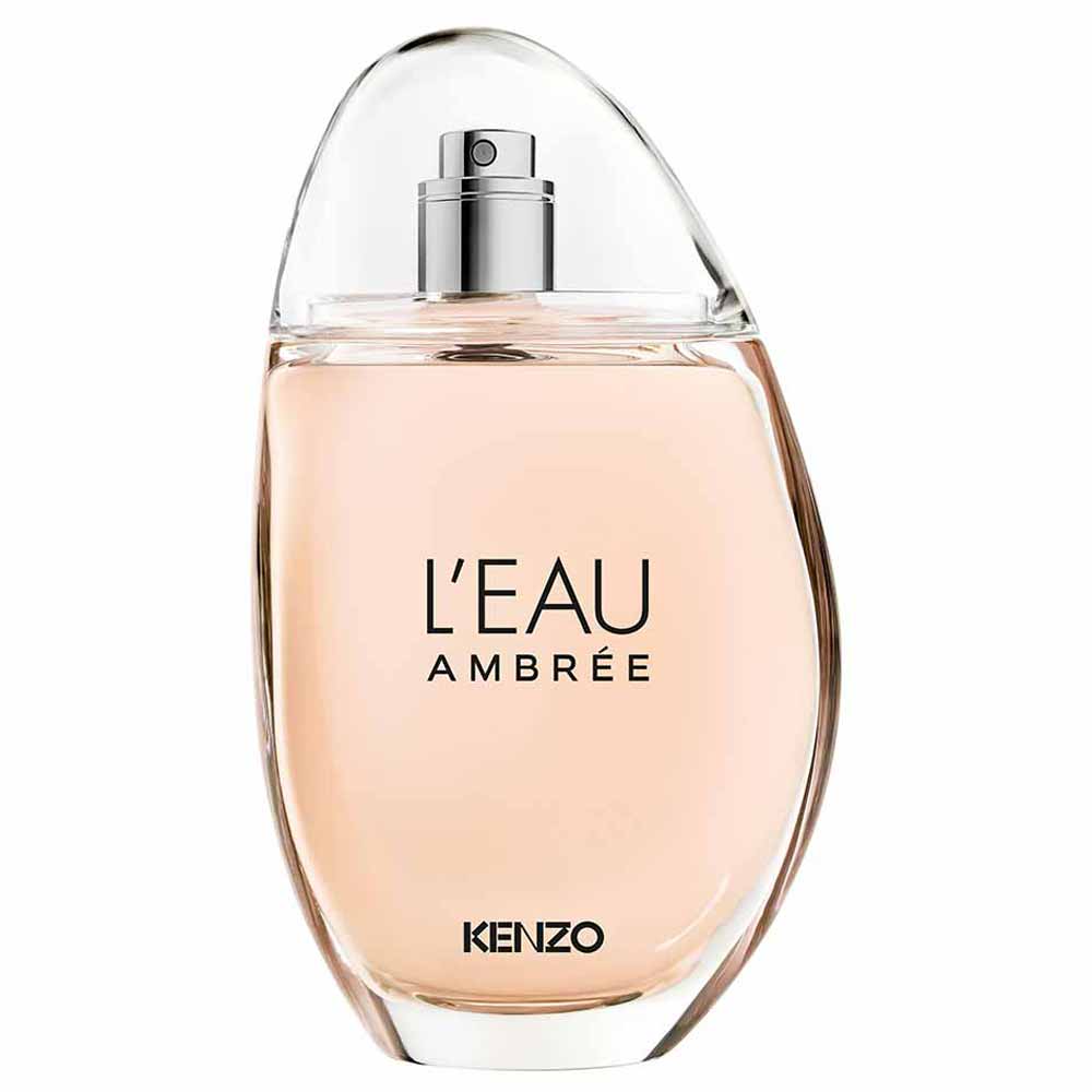 Perfume Unissex L'Eau Ambrée Kenzo Eau de Parfum 100ml