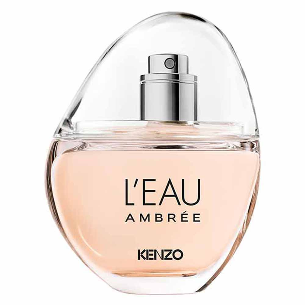 Perfume Unissex L'eau Ambrée Kenzo Eau De Parfum 30ml