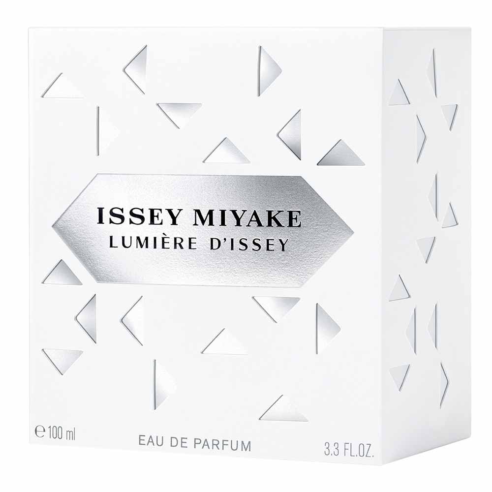 Perfume Feminino Lumière D'Issey Issey Miyake Eau de Parfum 100ml