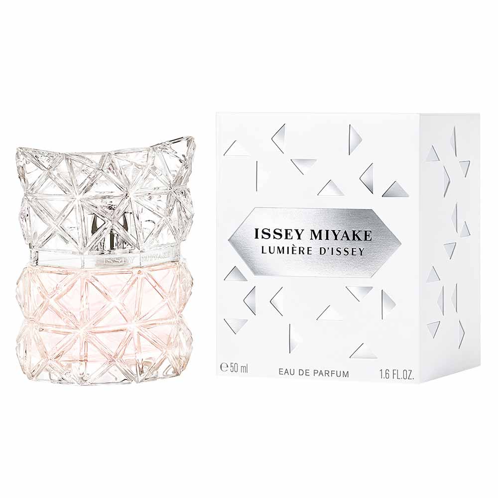 Perfume Feminino Lumière D'Issey Issey Miyake Eau de Parfum 50ml