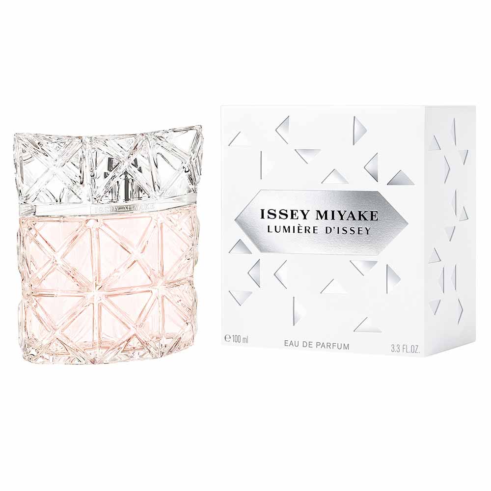 Perfume Feminino Lumière D'Issey Issey Miyake Eau de Parfum 100ml