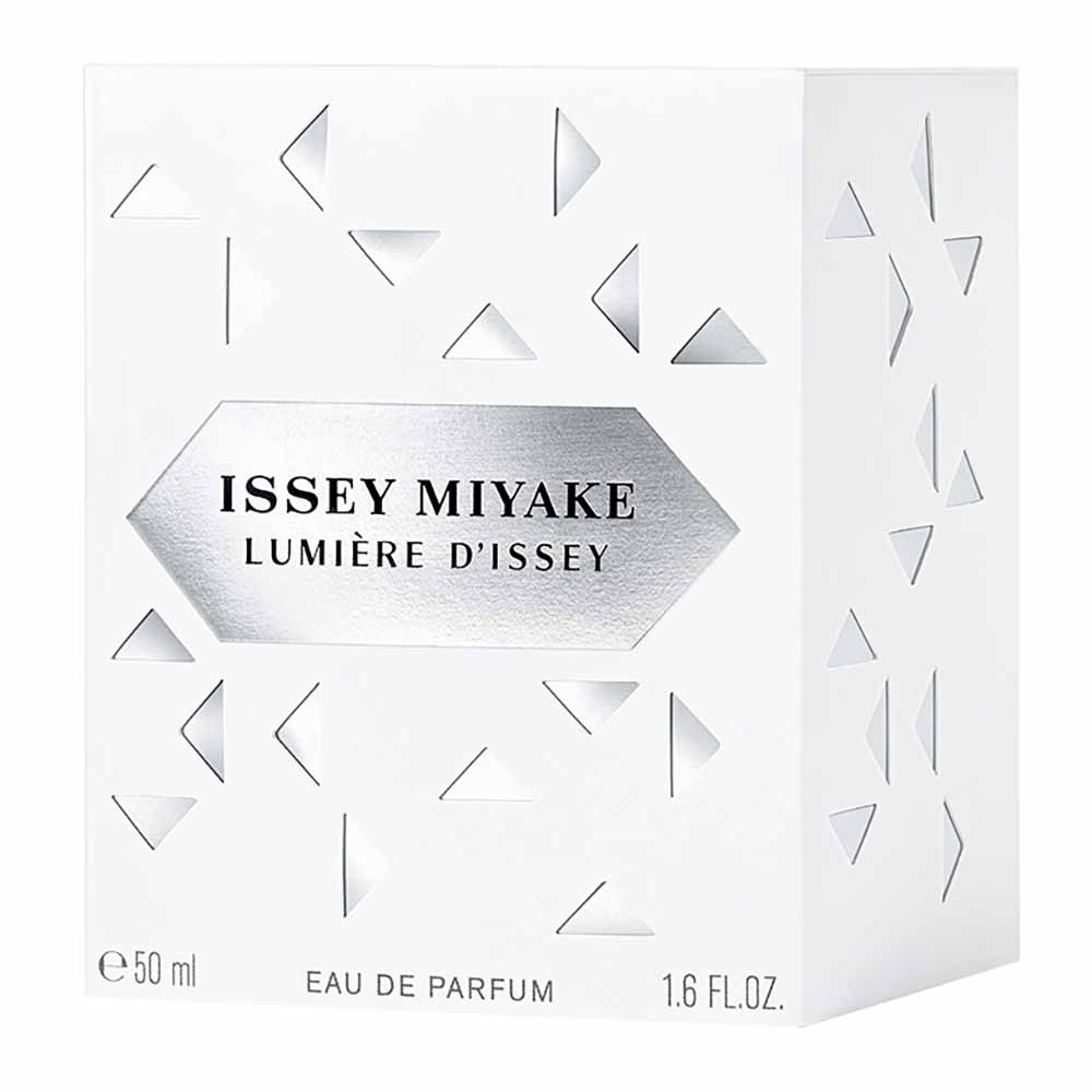 Perfume Feminino Lumière D'Issey Issey Miyake Eau de Parfum 50ml