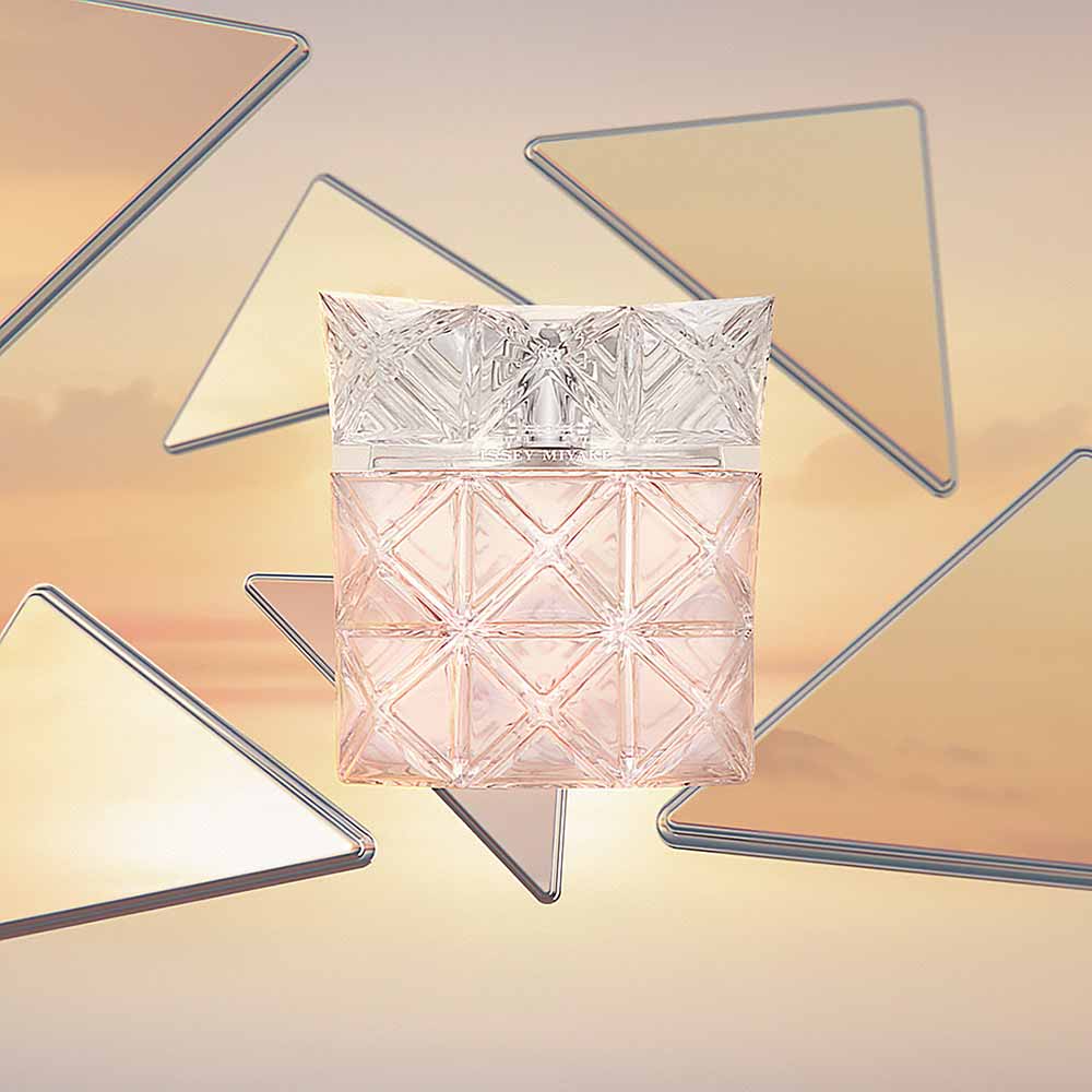 Perfume Feminino Lumière D'Issey Issey Miyake Eau de Parfum 100ml