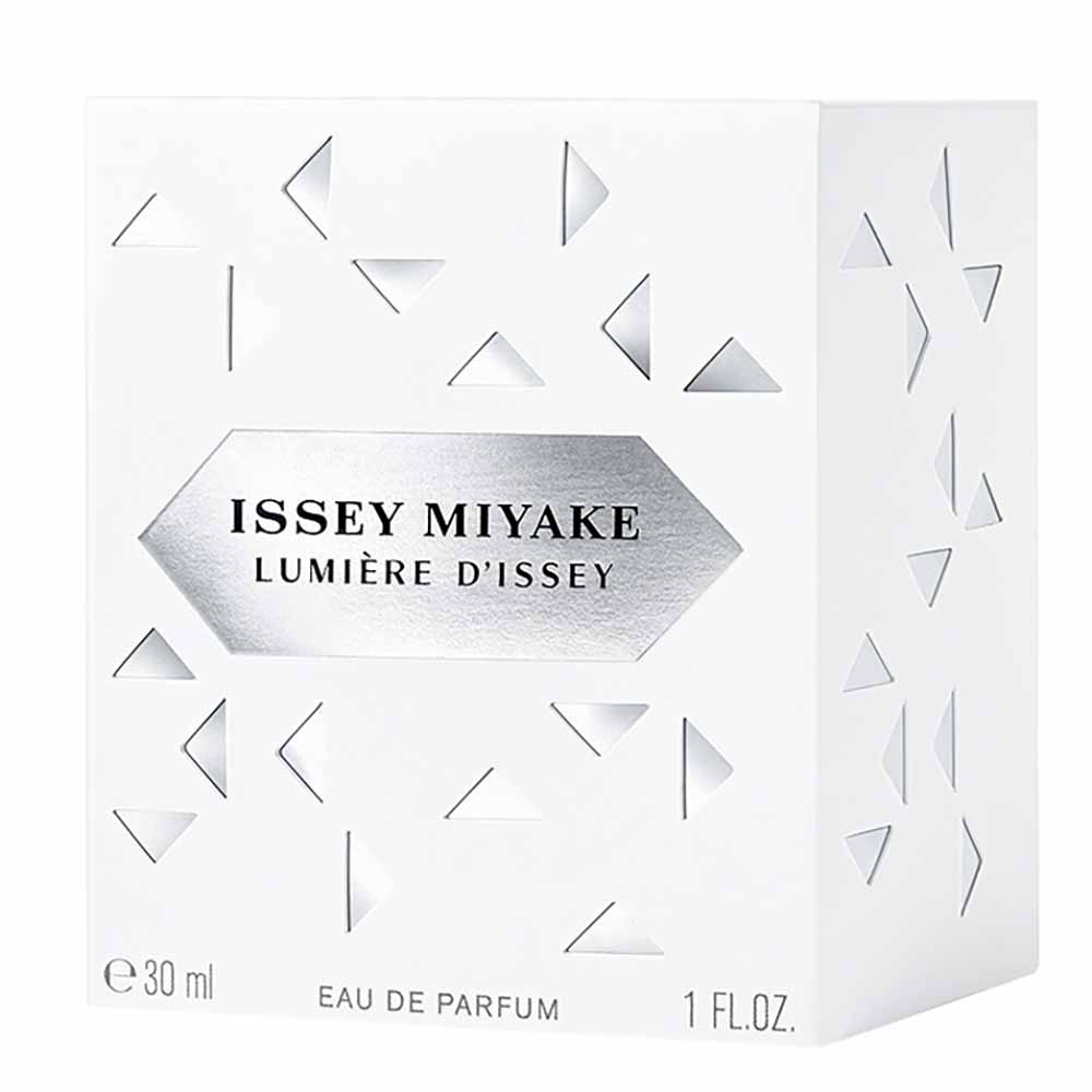 Perfume Feminino Lumière D'Issey Issey Miyake Eau de Parfum 30ml