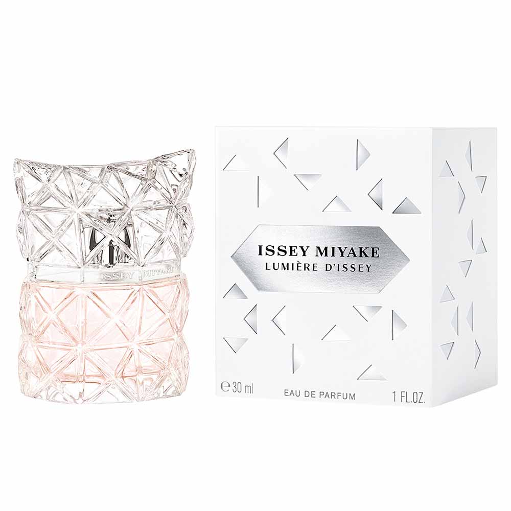 Perfume Feminino Lumière D'Issey Issey Miyake Eau de Parfum 30ml
