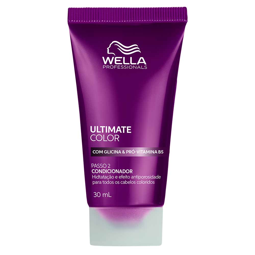 Condicionador Ultimate Color Wella Professionals 30ml