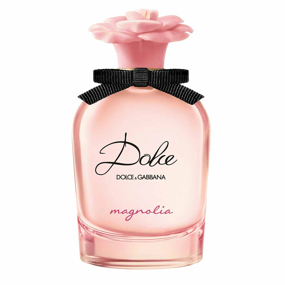 Perfume Feminino Dolce Magnolia Dolce & Gabbana Eau De Parfum 75ml