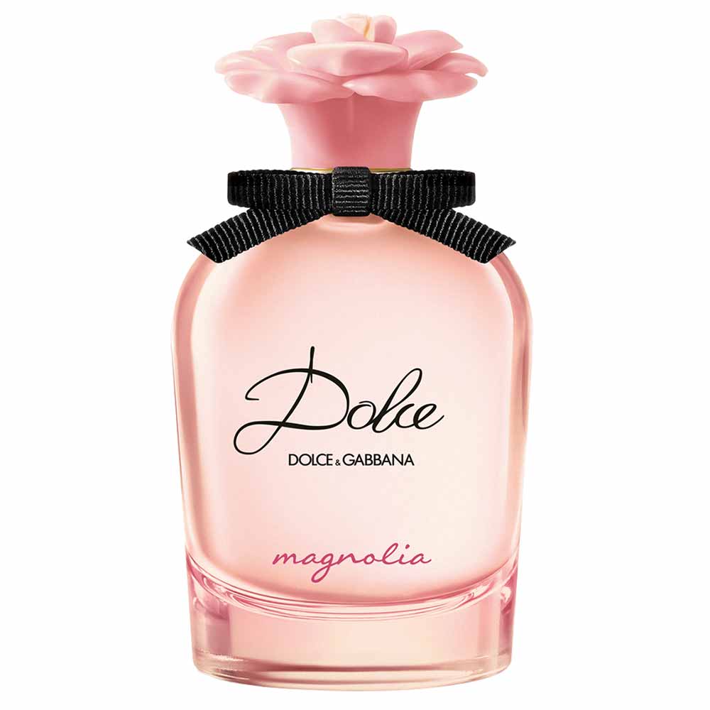 Perfume Feminino Dolce Magnolia Dolce & Gabbana Eau de Parfum 50ml